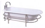 bath 225 L
