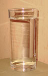 small glass 220 ml