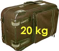 luggage