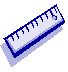 image of ruler